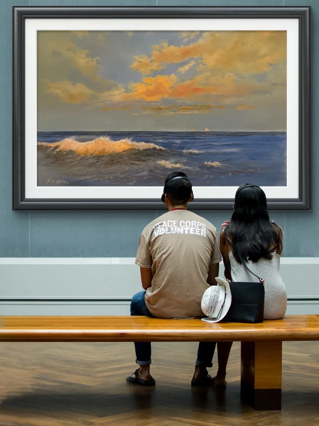 Ocean Horizon