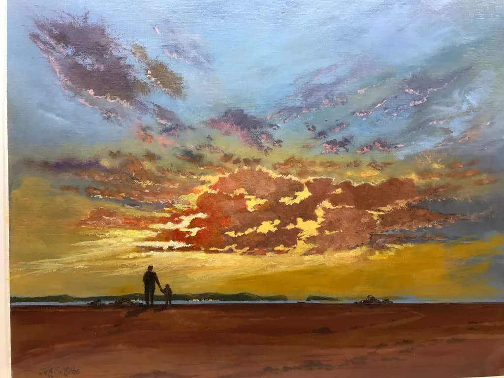 Sunset Connection