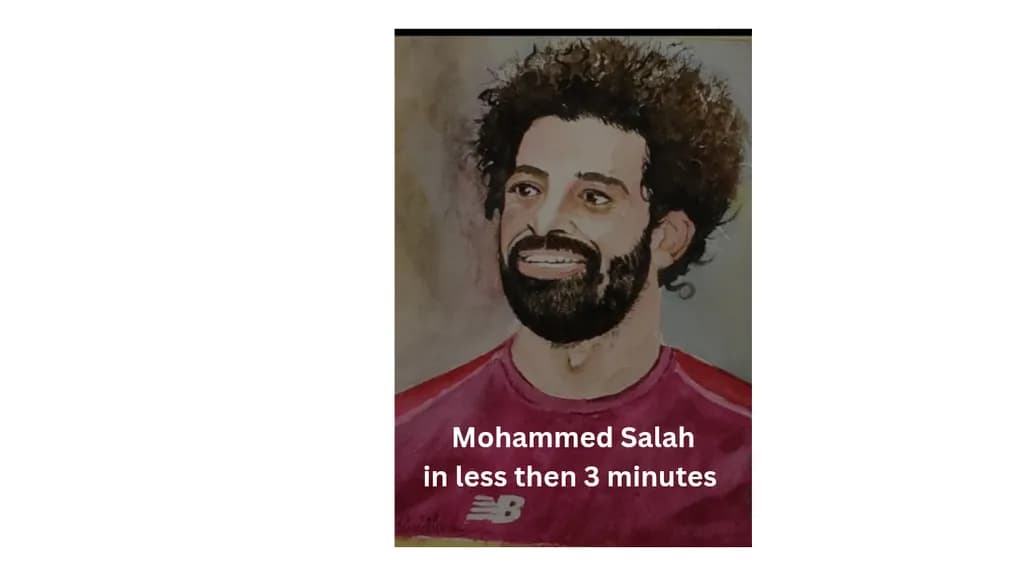 Salah in Three Minutes