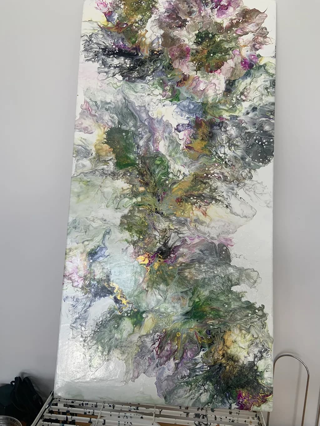 Fluid Harmony
