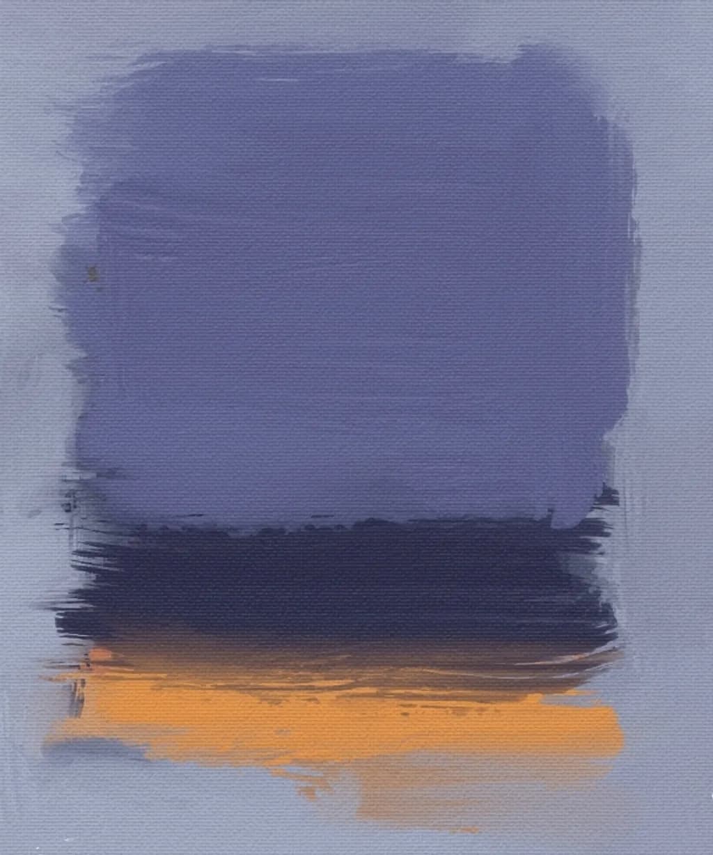 Twilight Horizon