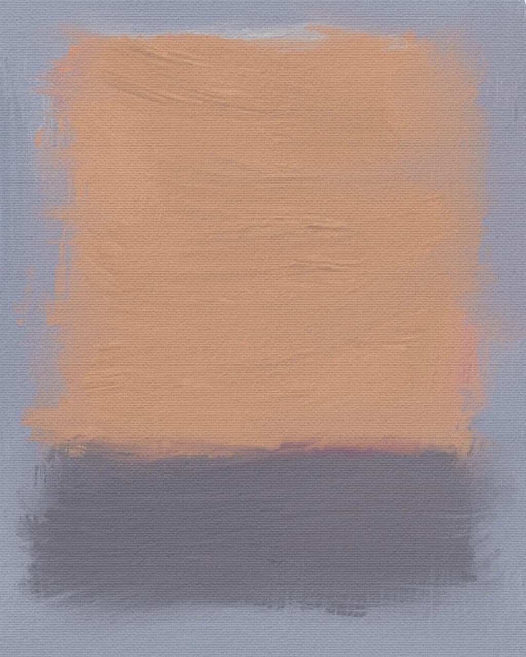 Muted Horizon