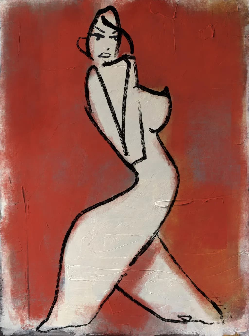 Bold Elegance