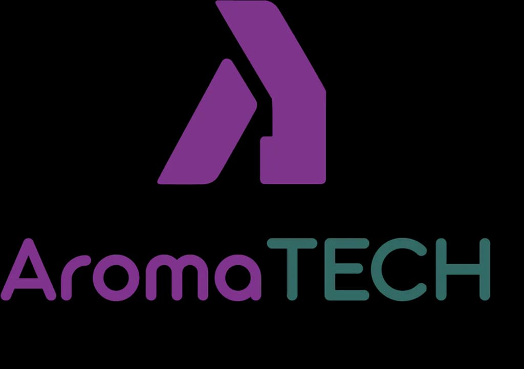 AromaTECH Logo