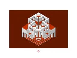 Labyrinthine Pavilion