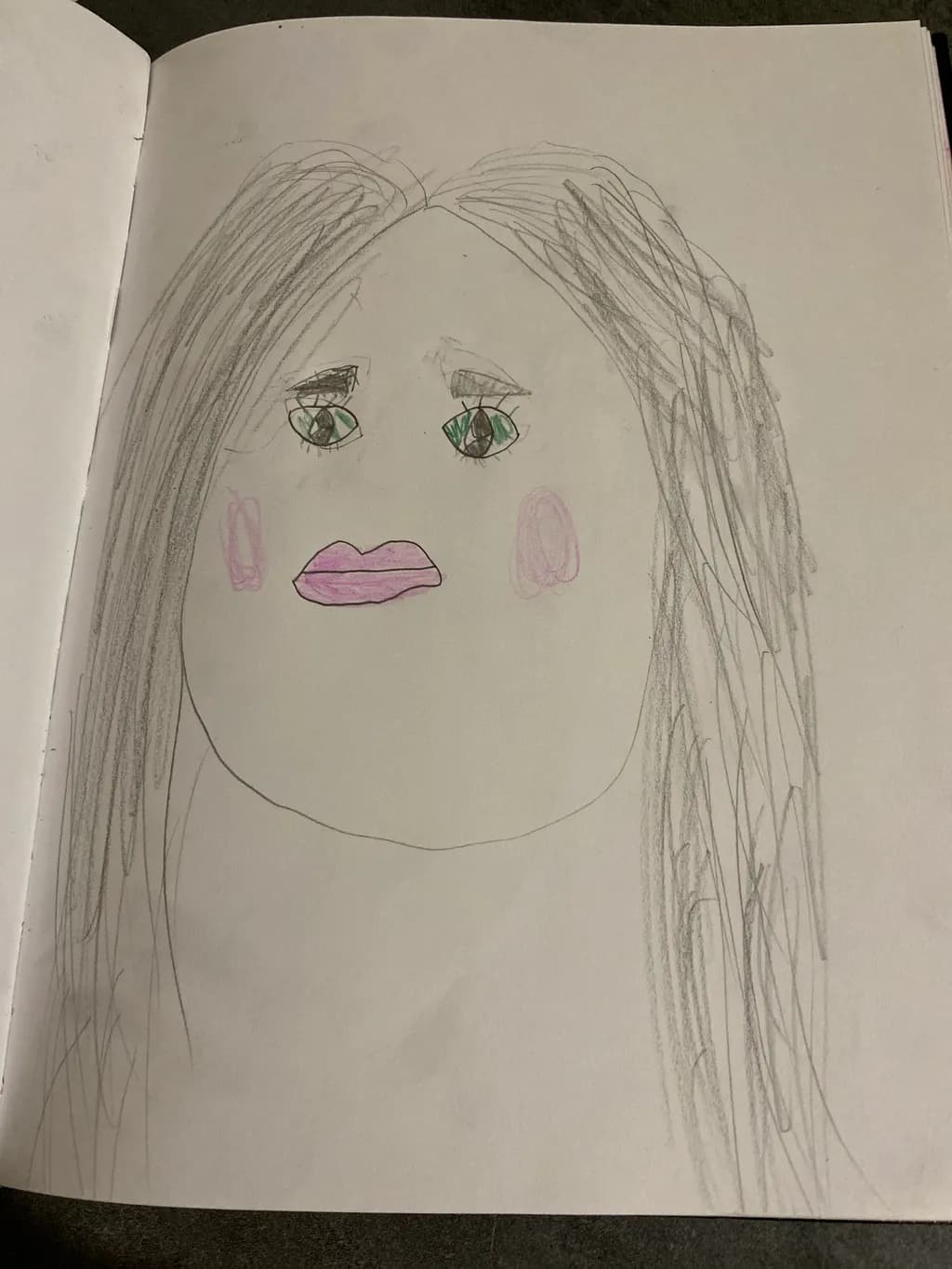 Expressive Portrait