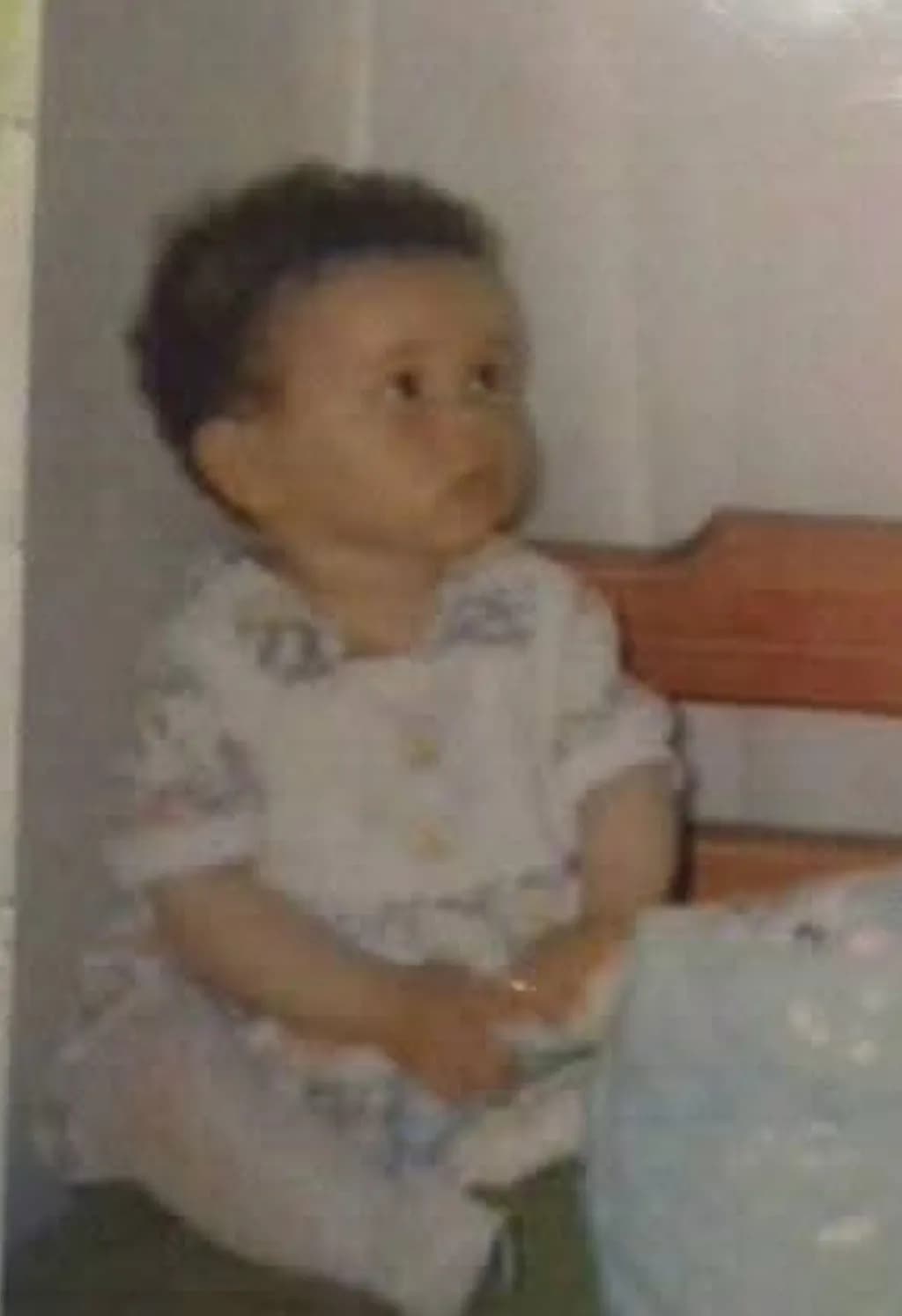 Curious Innocence