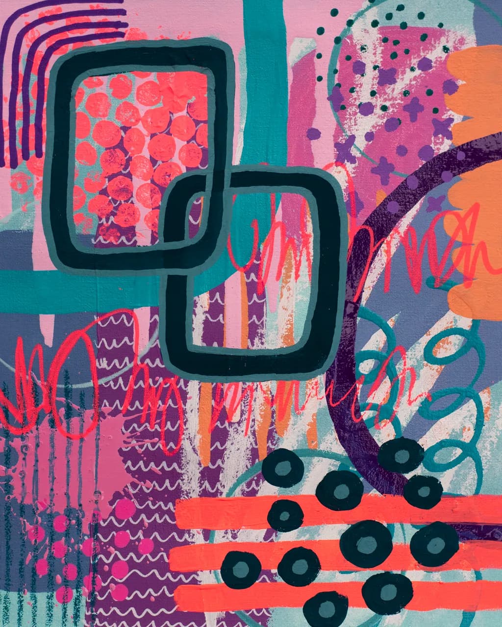 Geometric Playfulness