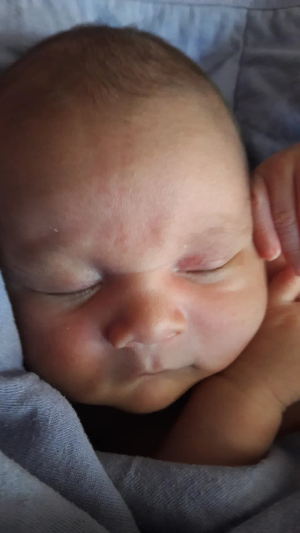 Peaceful Slumber