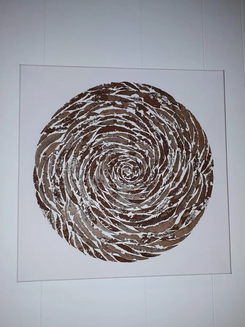 Spiral Harmony