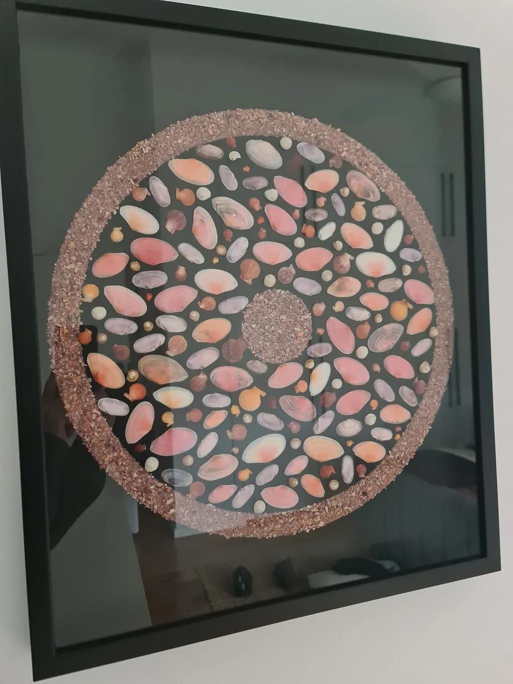 Nature's Mosaic