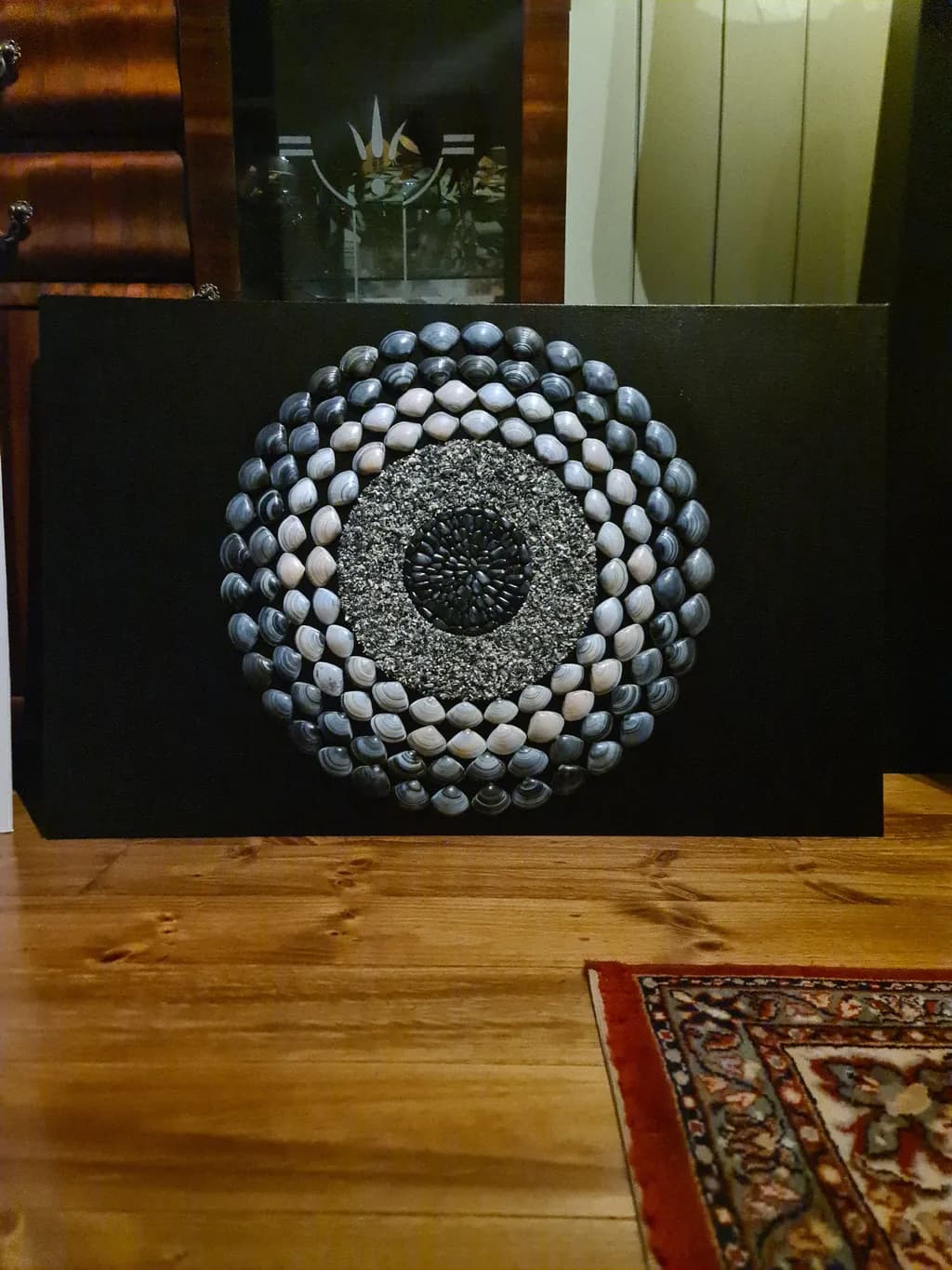 Stone Harmony