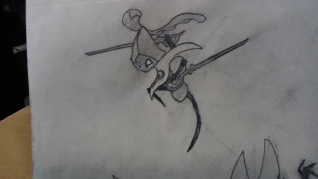 Ninja Flight