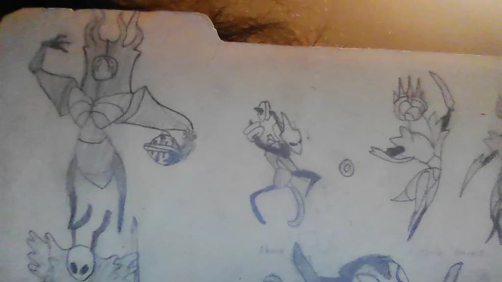 Character Concepts
