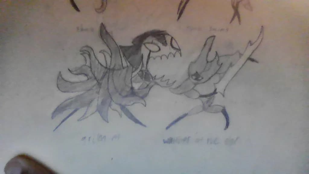 Dynamic Warrior Design