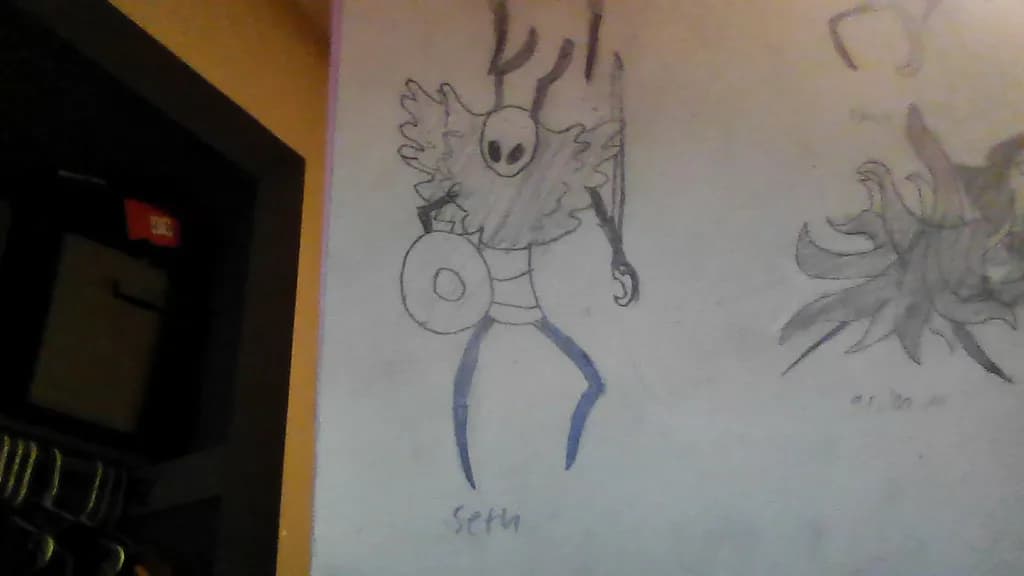 Seth the Adventurer