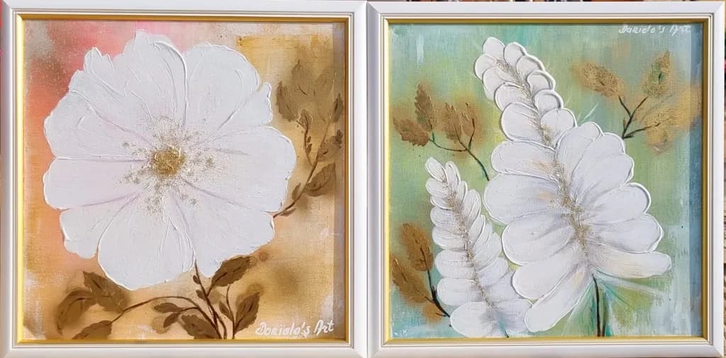 Floral Harmony
