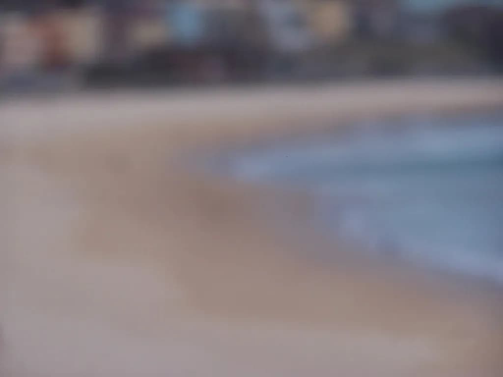 Bondi Beach Series