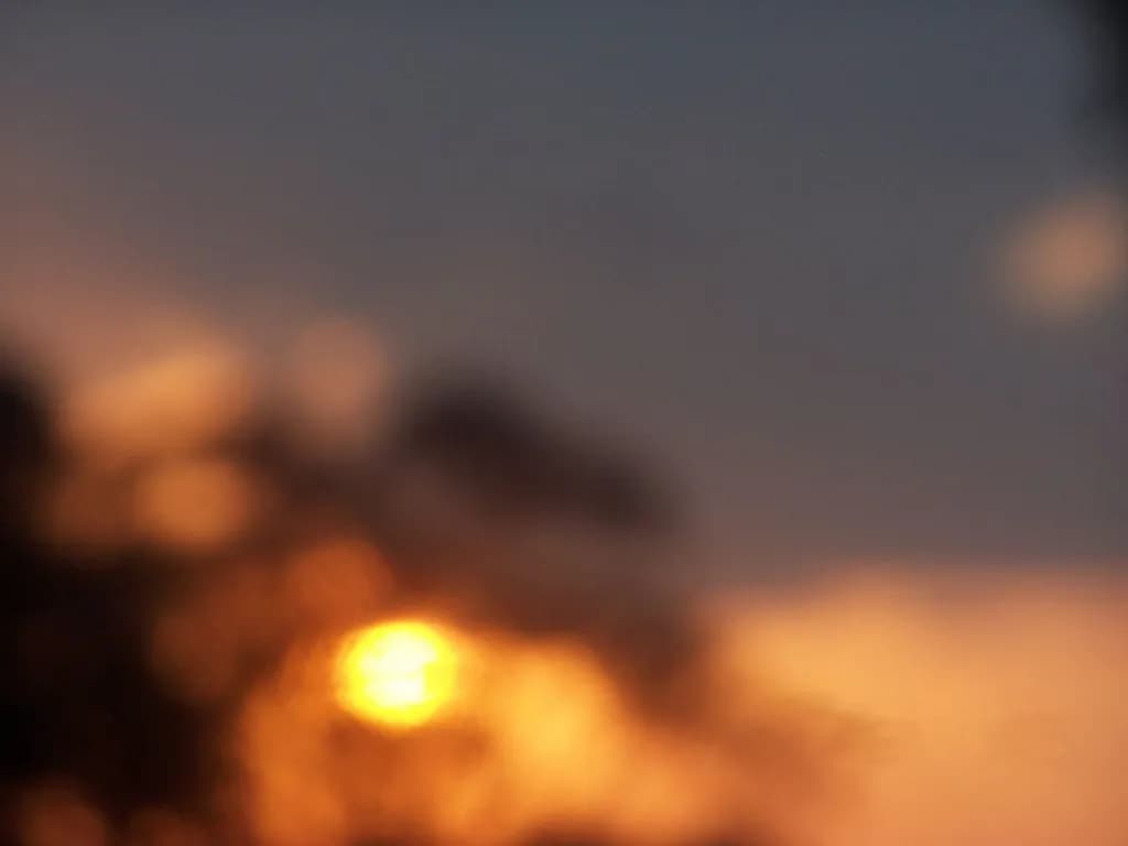 Distance - Bondi Beach Series 
