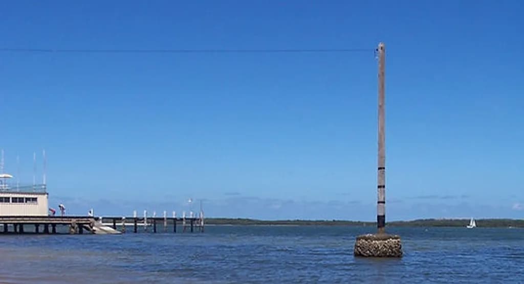 St George Sailing Club