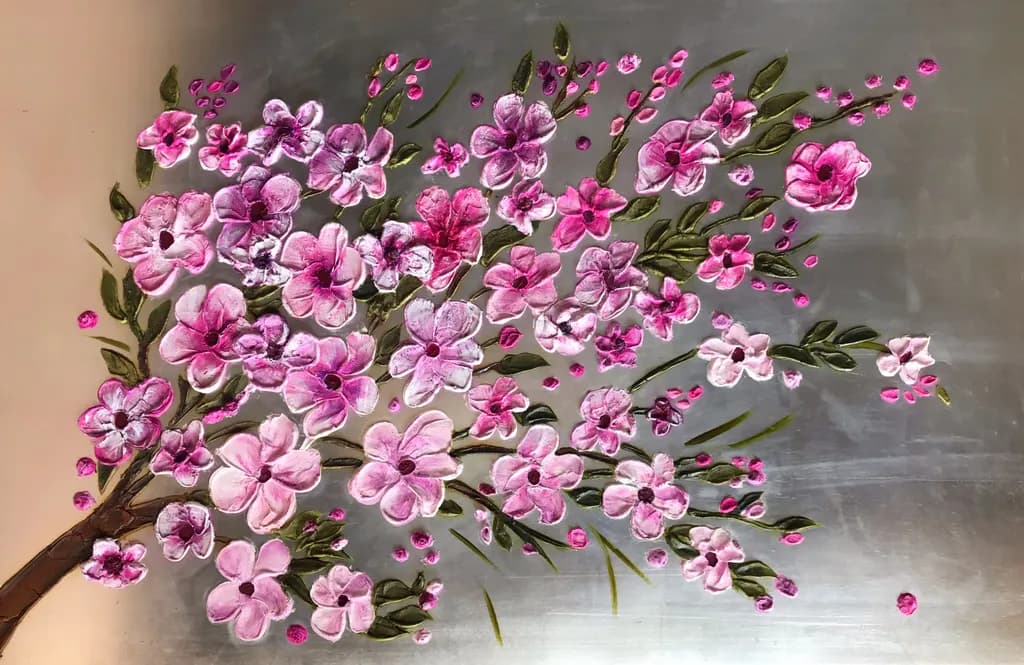 Blossom Burst
