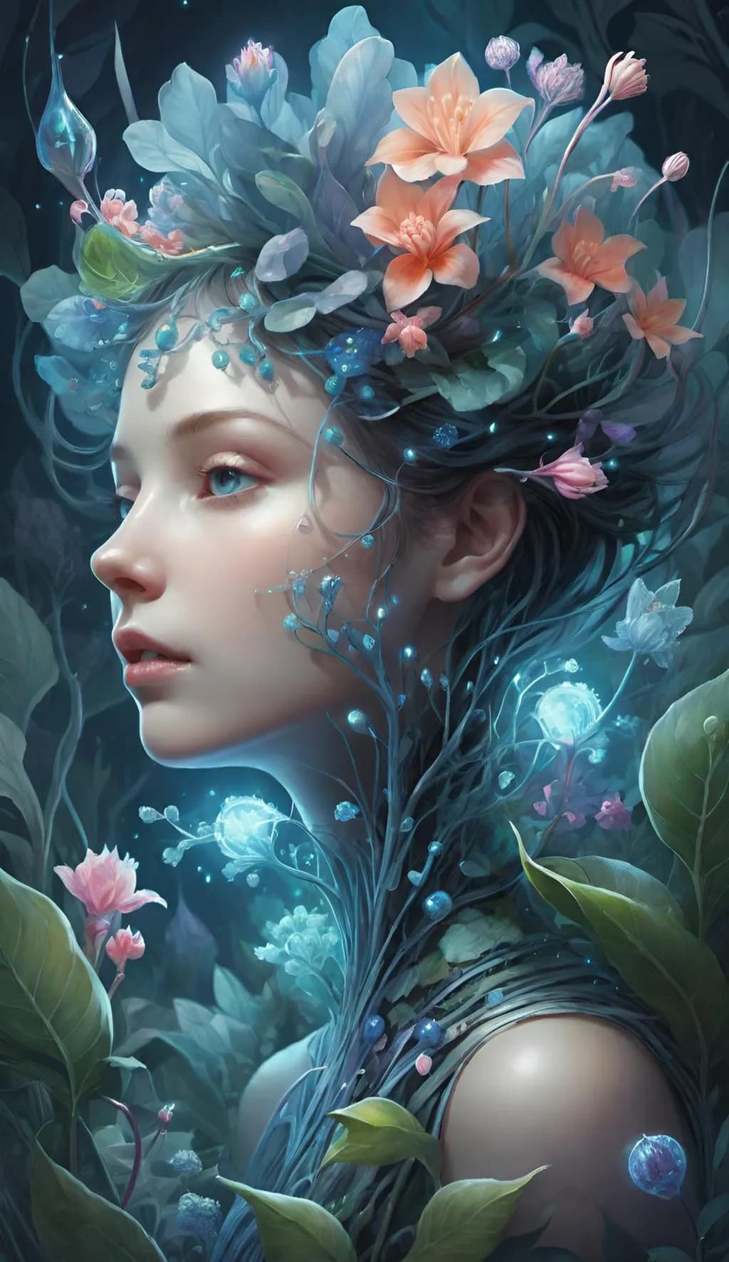 Floral Essence