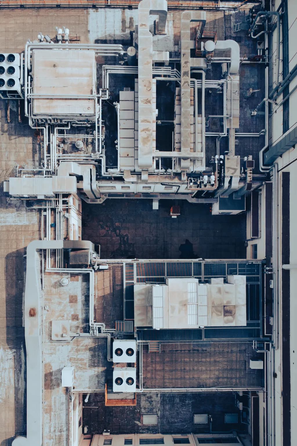 Industrial Archeology
