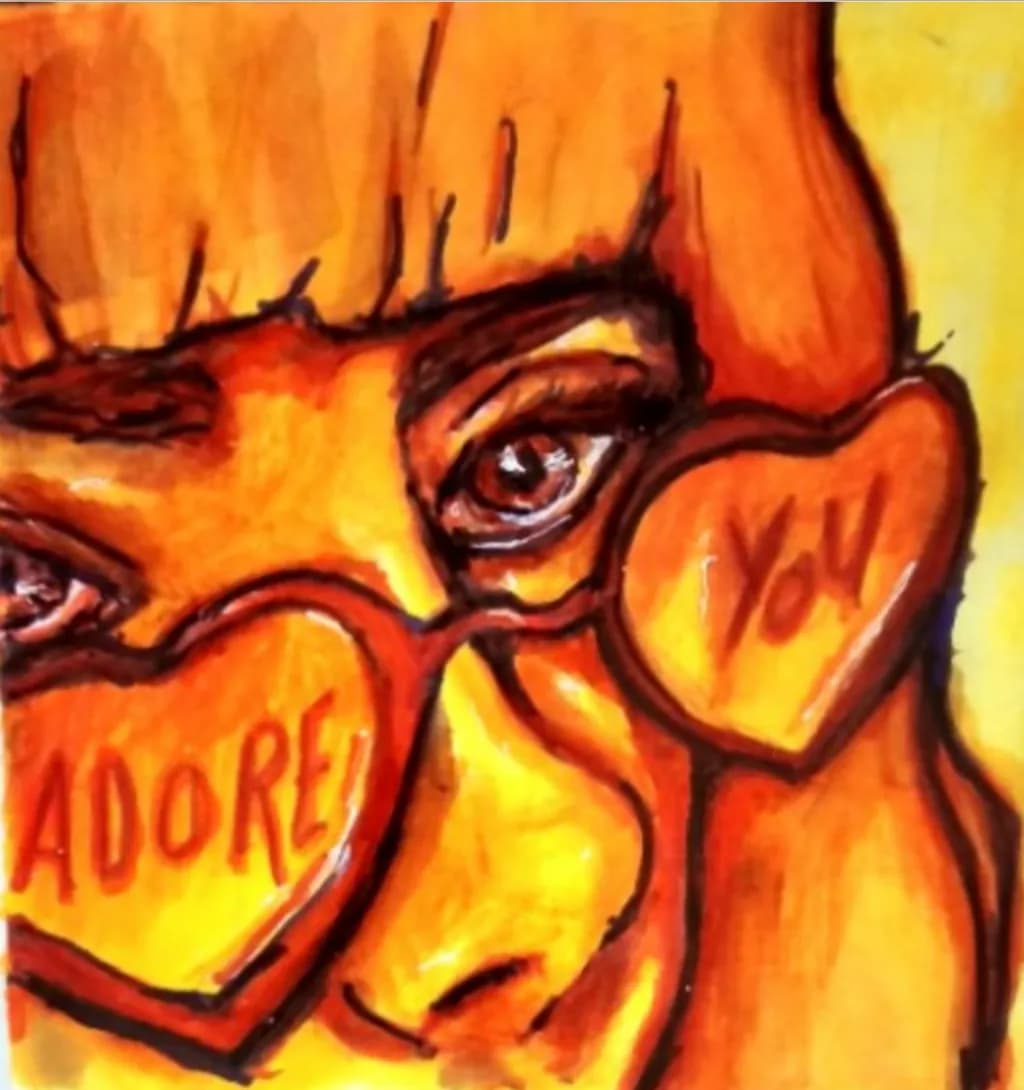Adore You