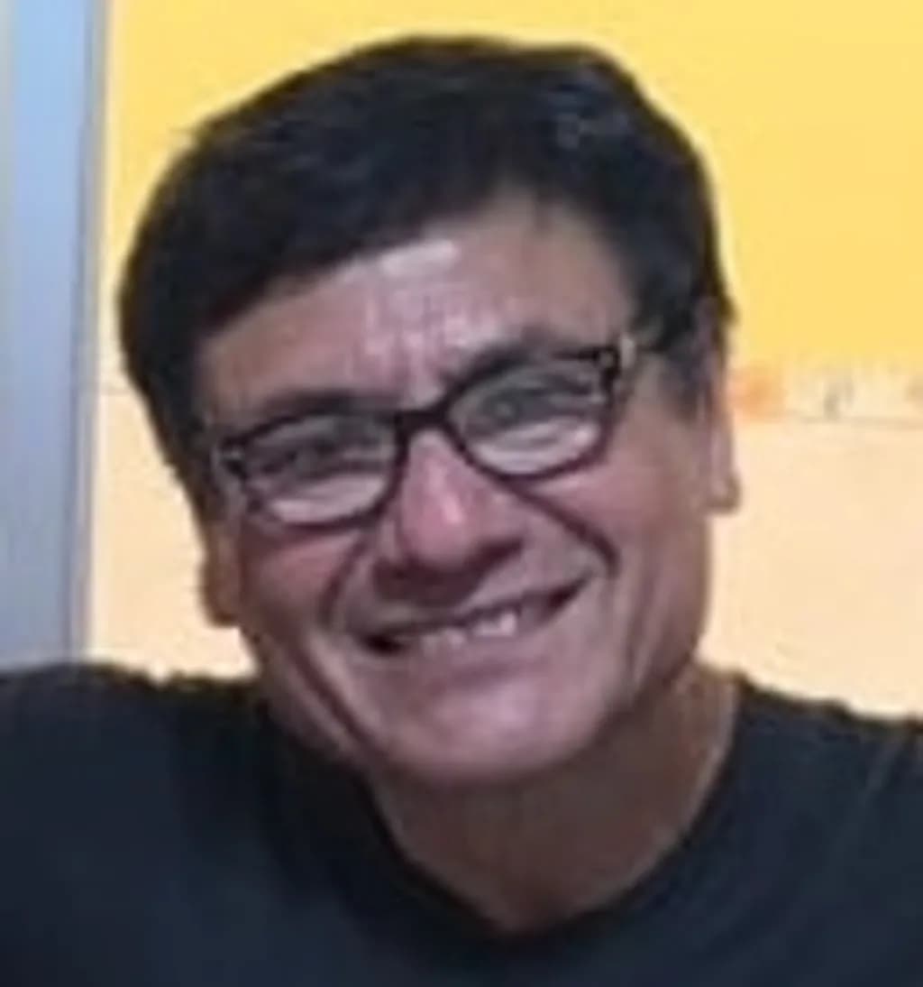 Joyful Expression