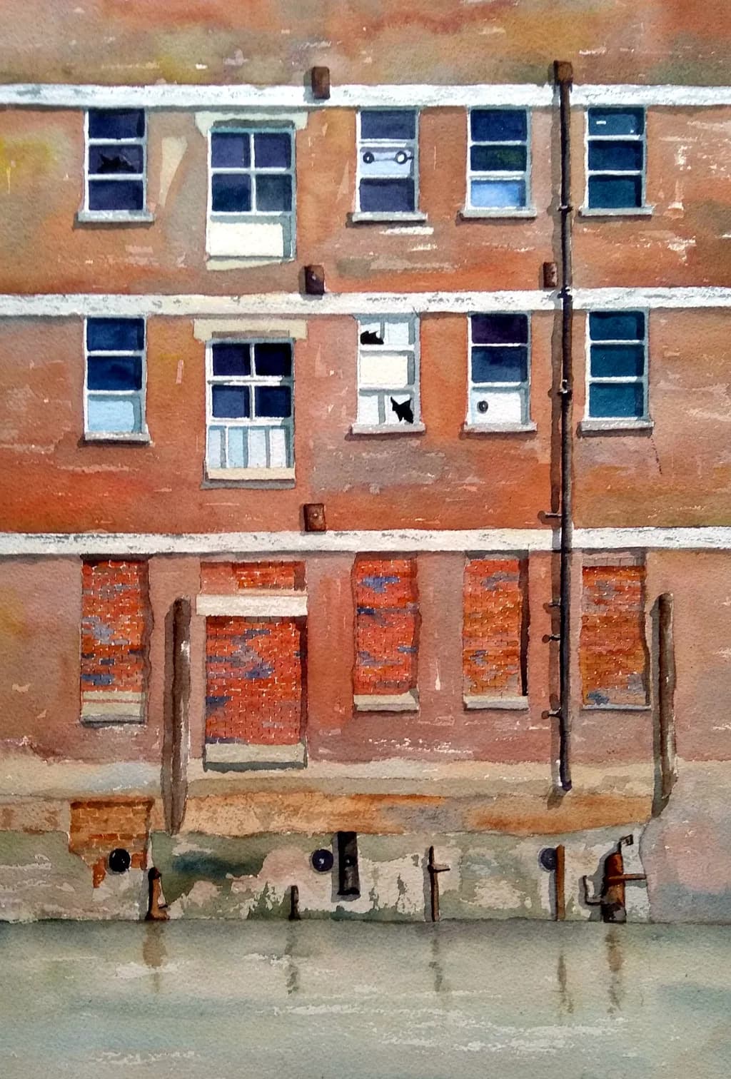 Bankside Building