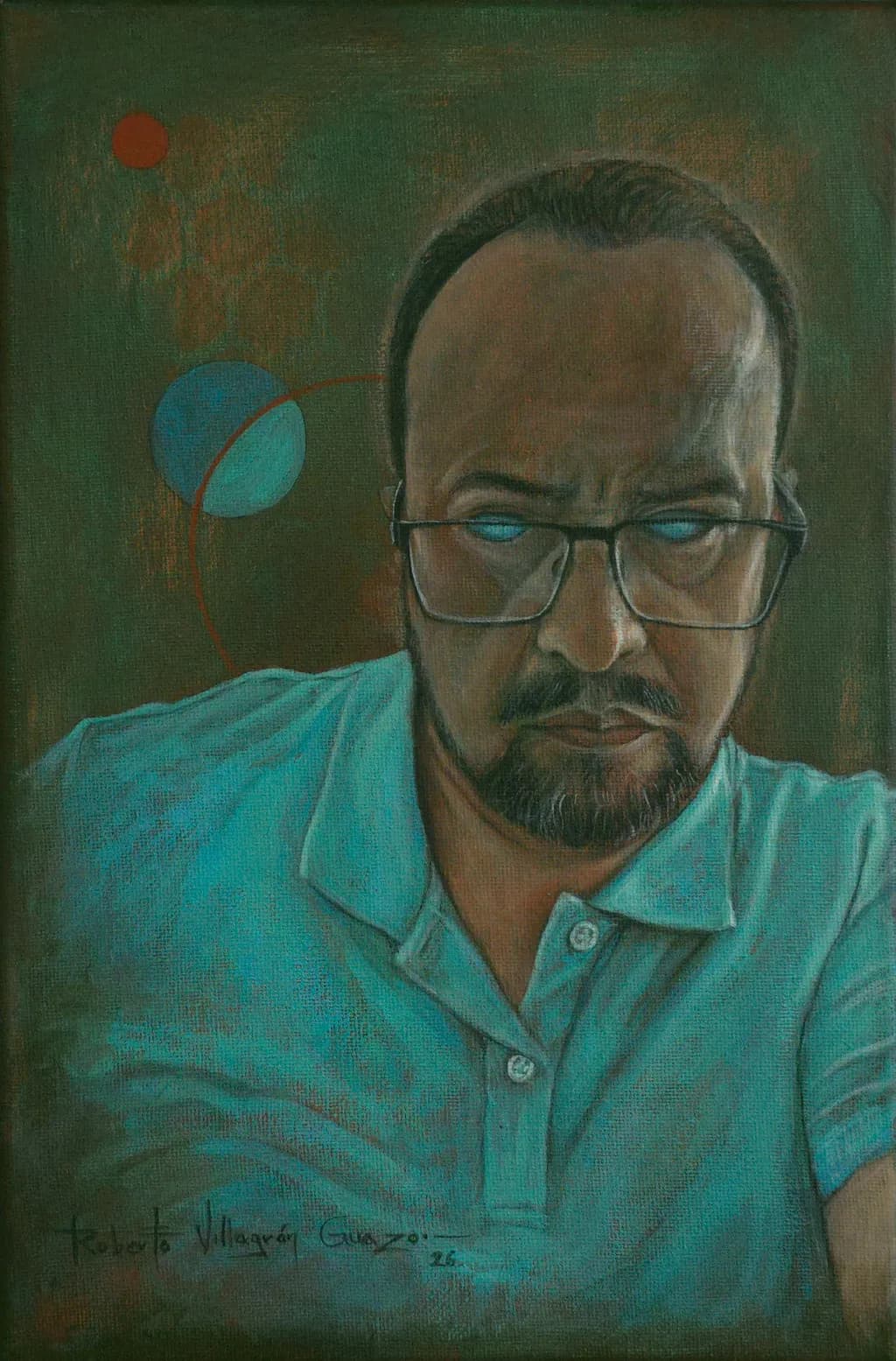AUTORRETRATO