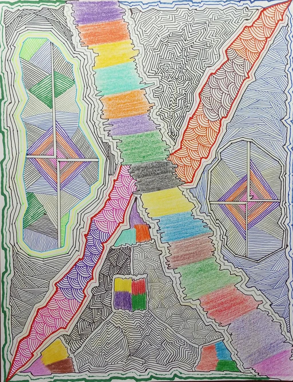 Geometric Energy