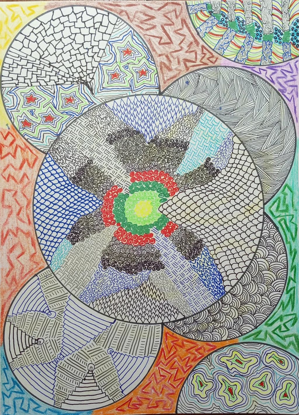 Geometric Harmony