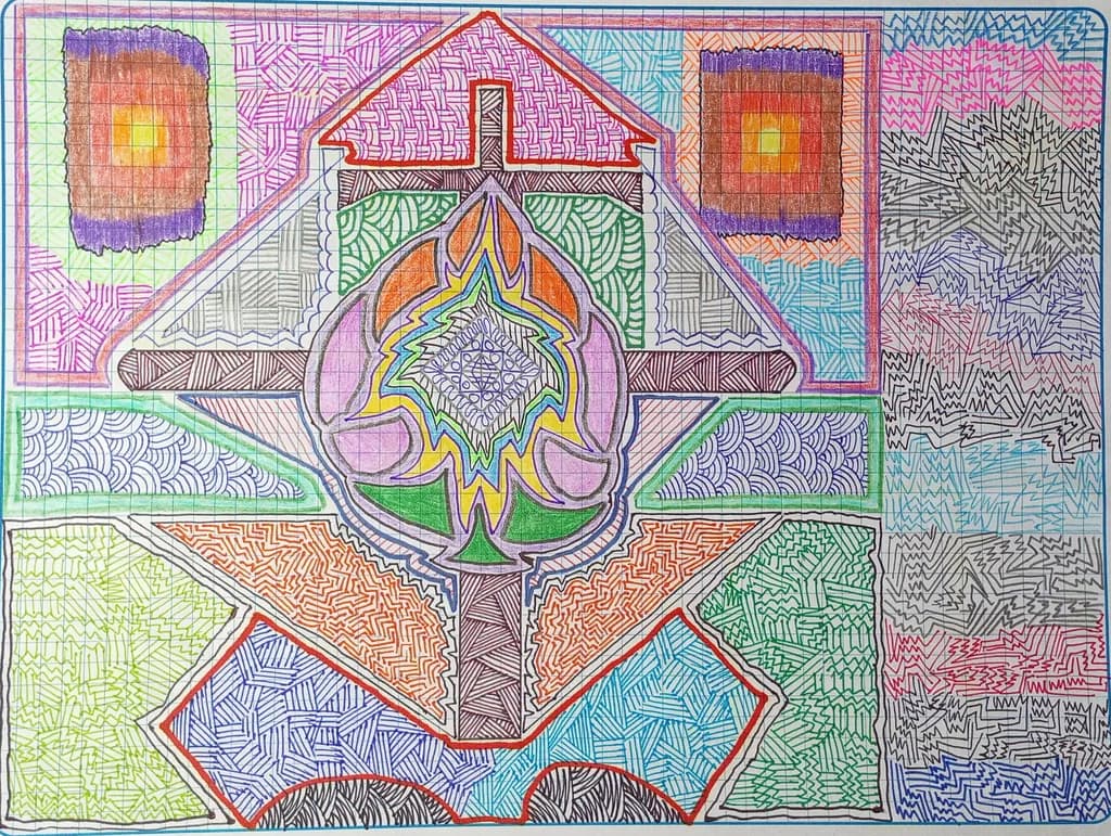 Geometric Harmony