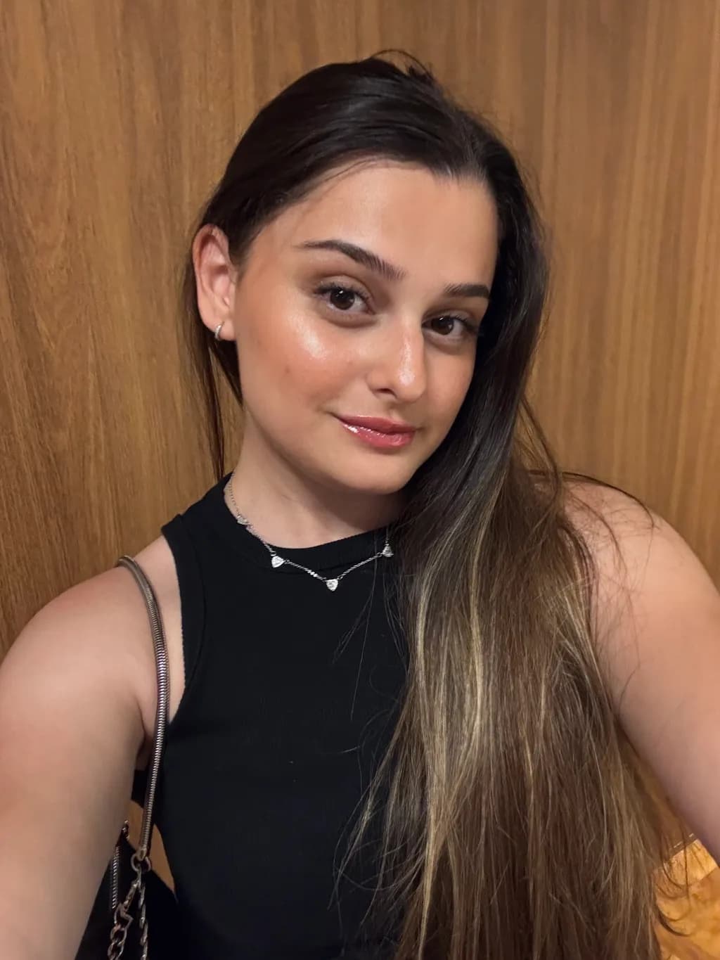 Confident Elegance