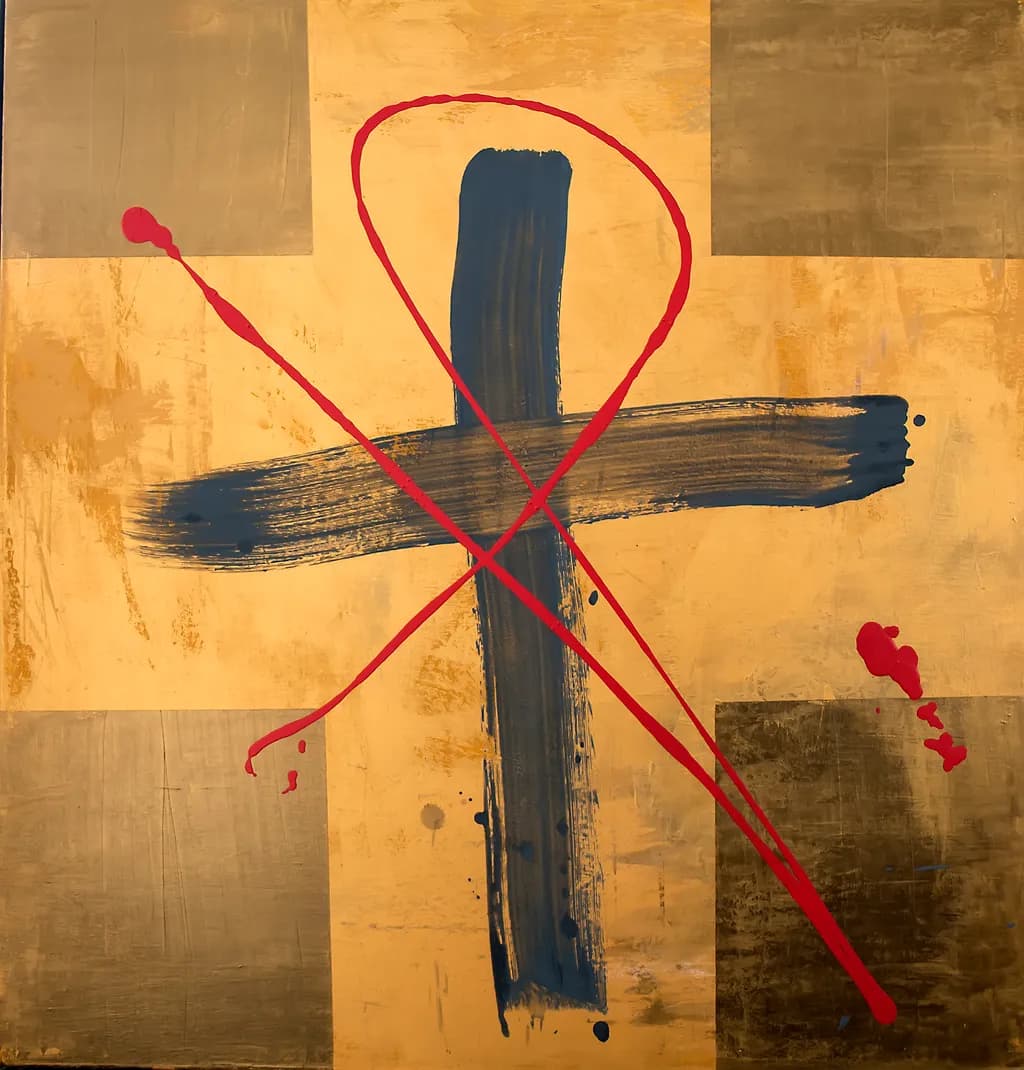 Crossed Lines