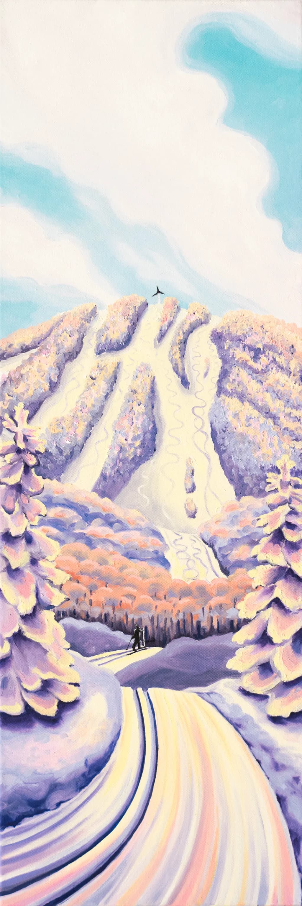 Pond Loop