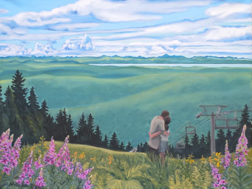 Summers Bloom 