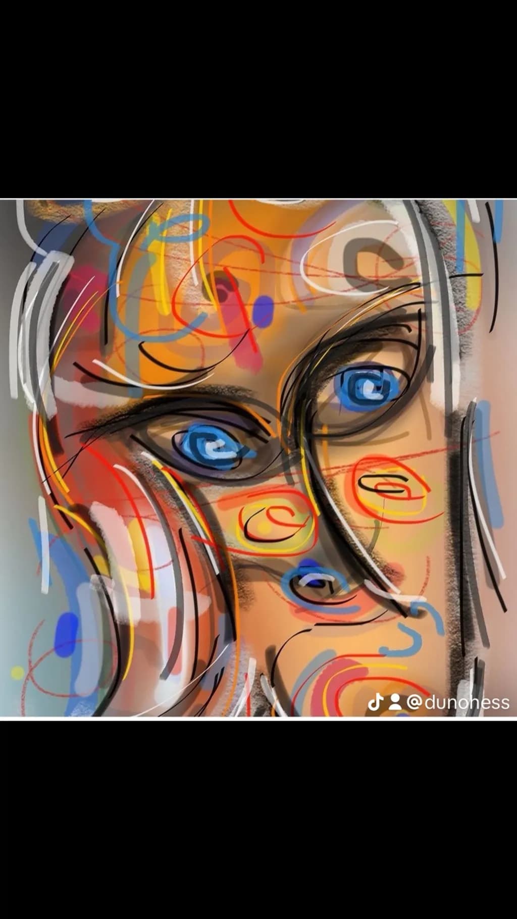 Colorful Expression