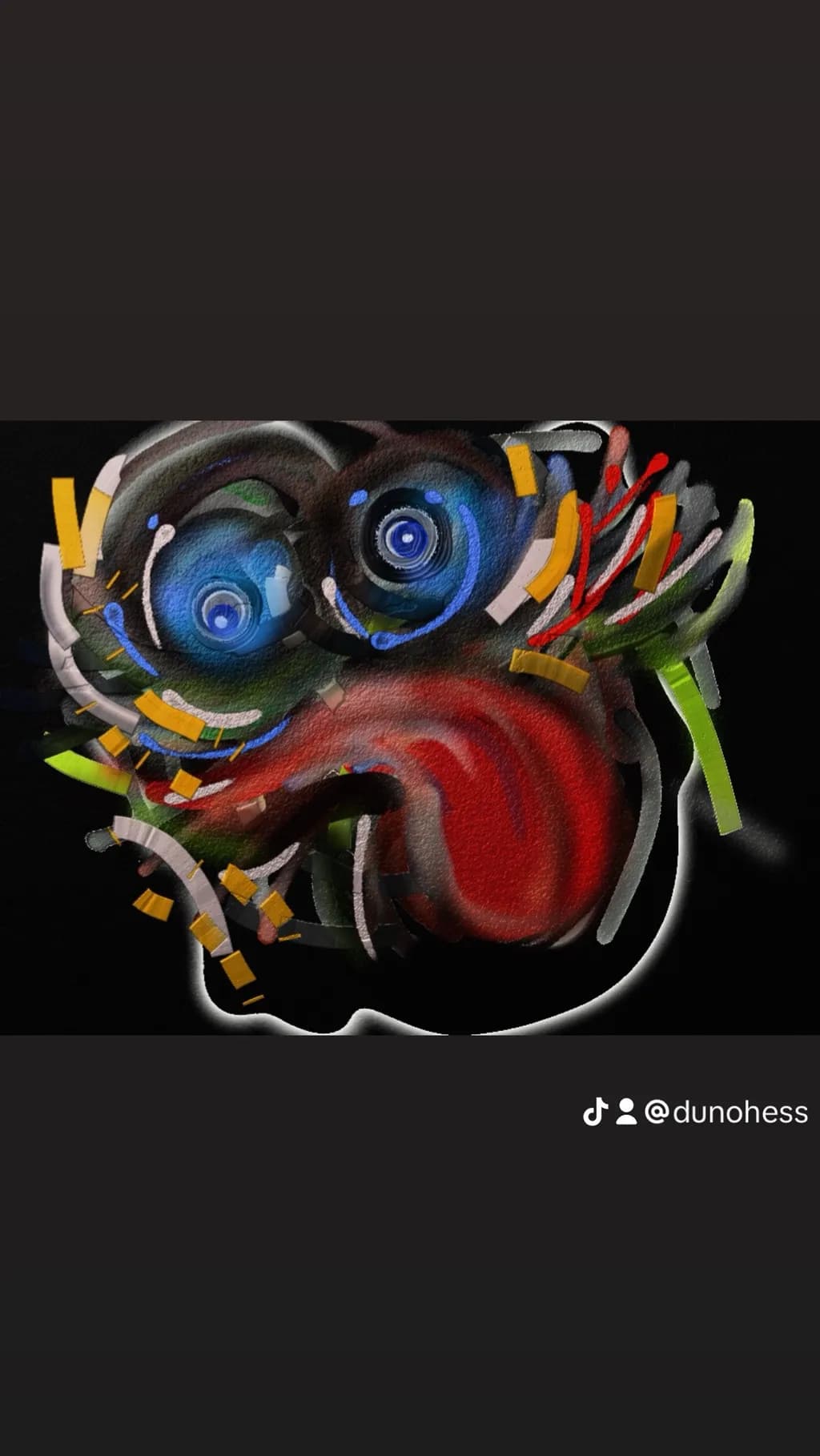 Dynamic Expression