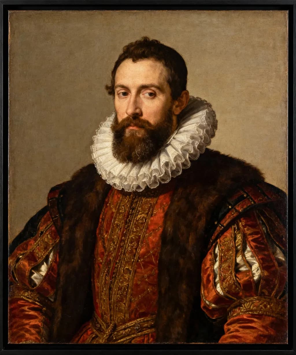 Noble Seigneur
