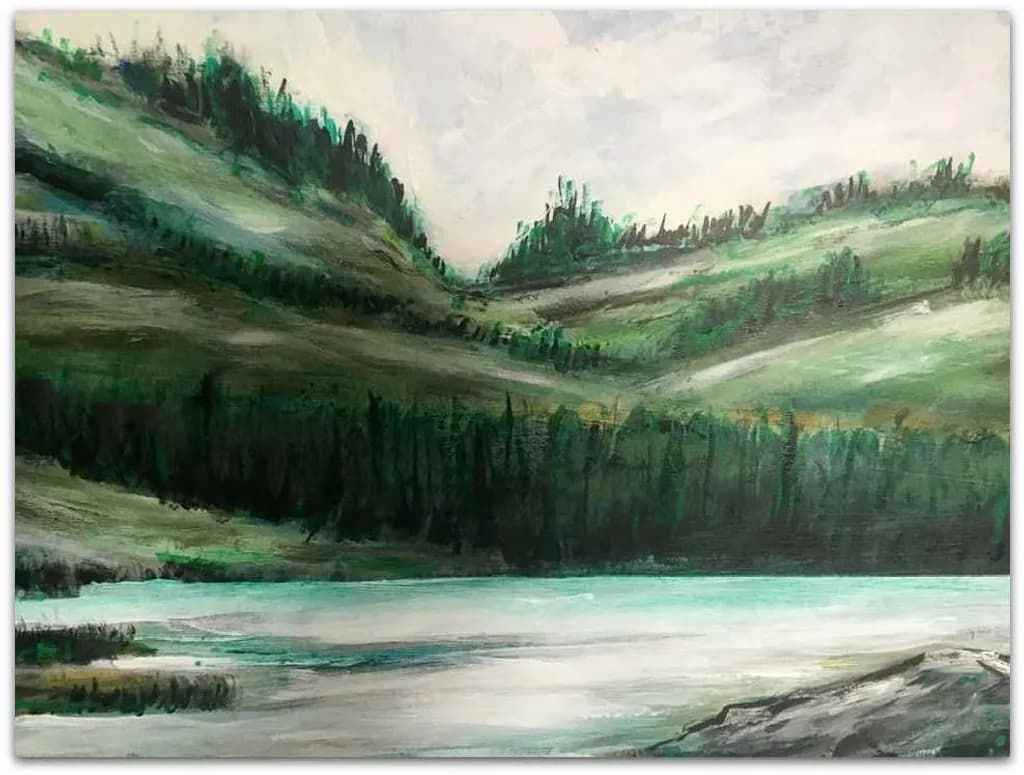 Shire Vista