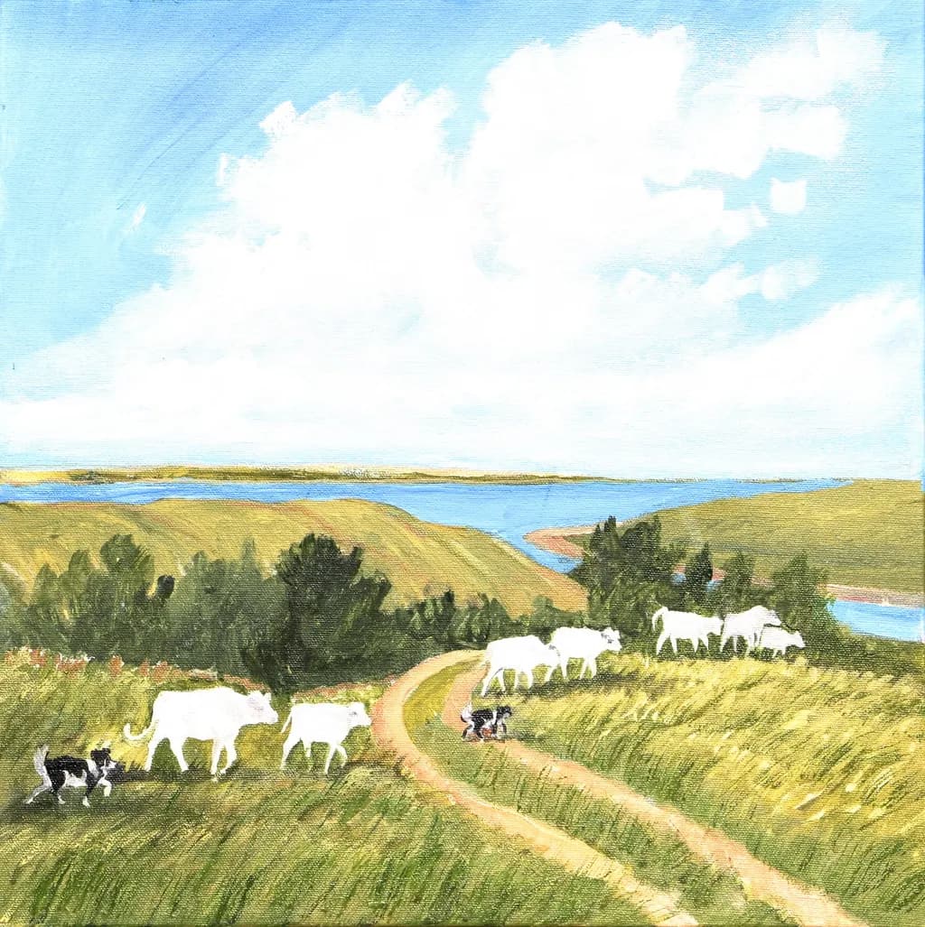Pastoral Pathways