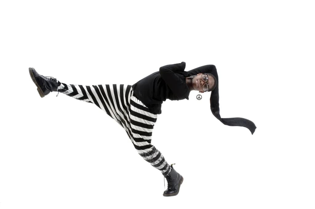 Dynamic Stripes