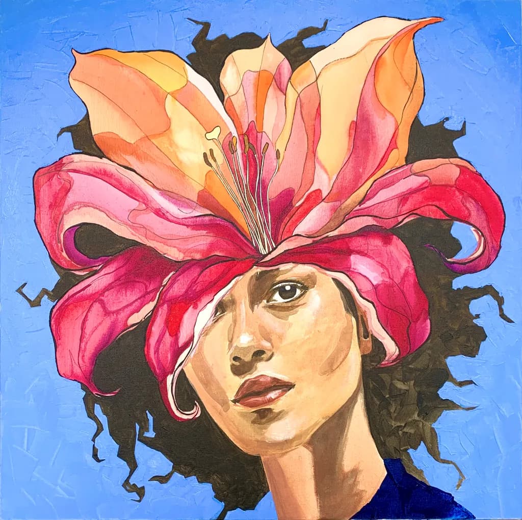 Floral Essence