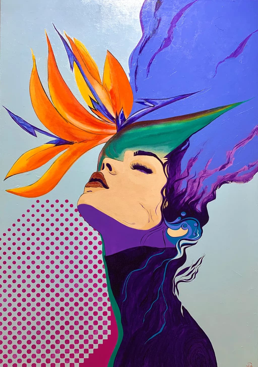 Floral Fusion