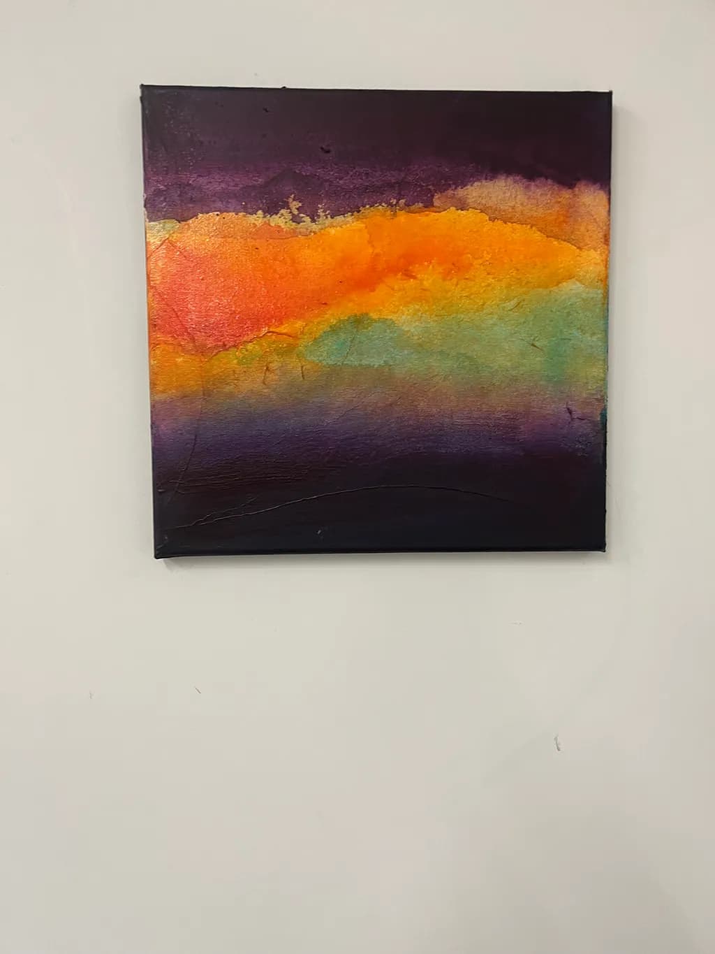 Colorful Horizon