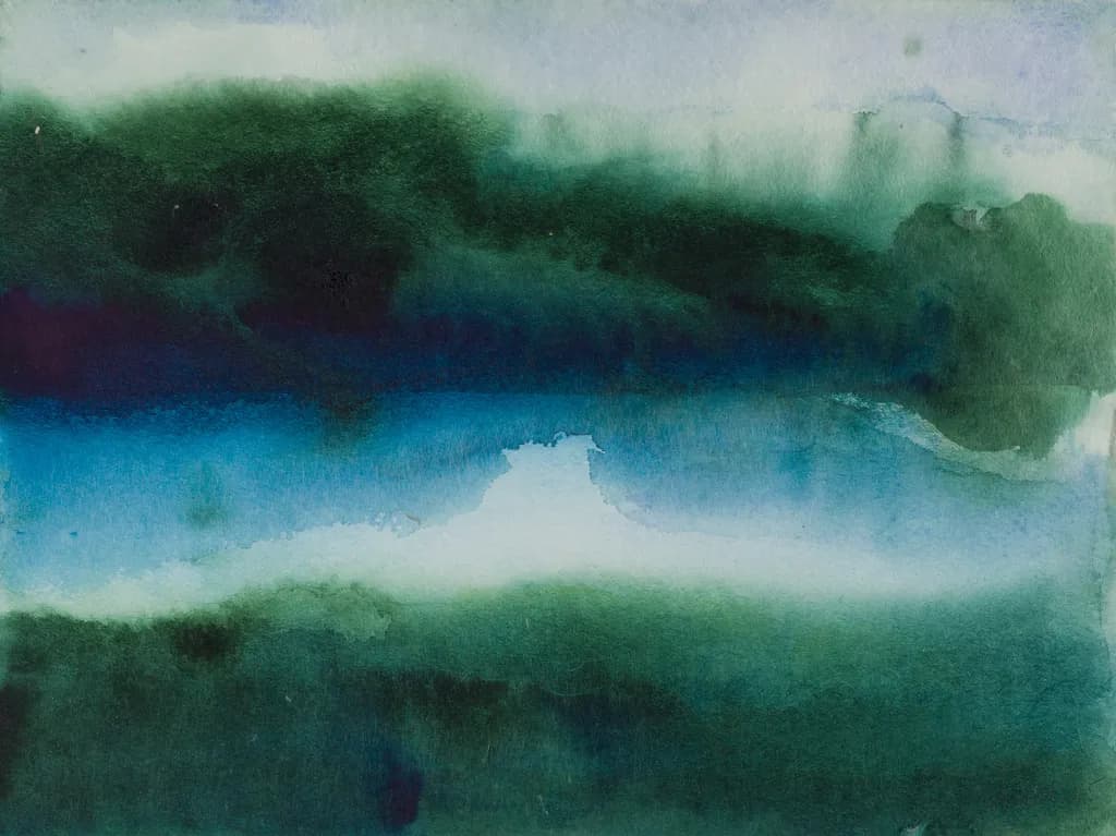Emerald Horizon