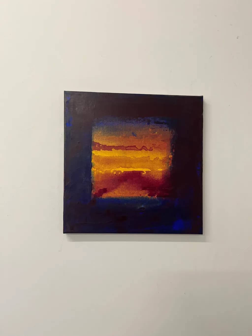 Sunset Harmony
