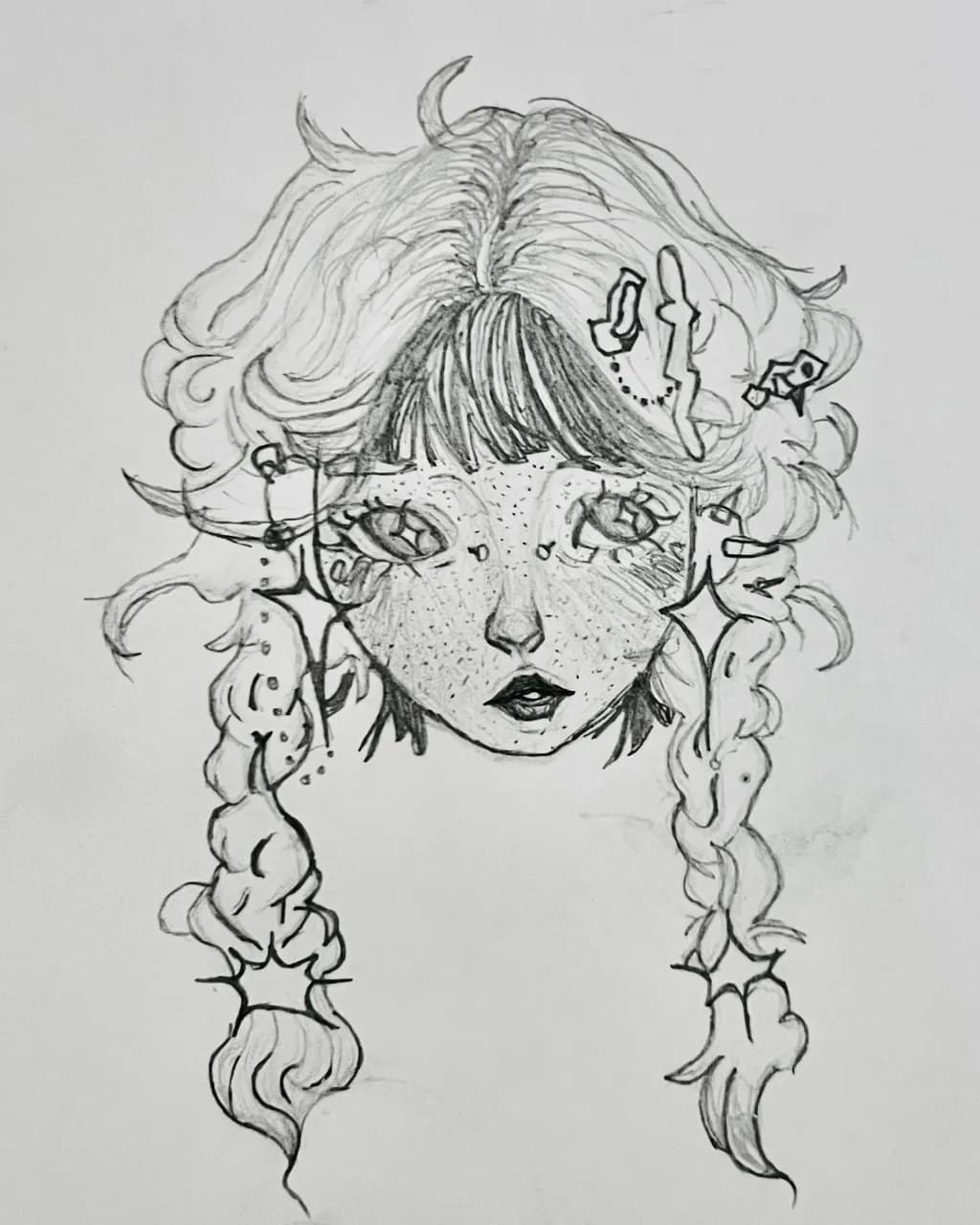 Expressive Braids